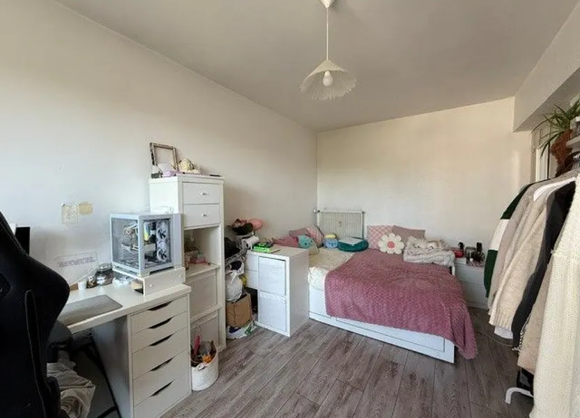 Appartement Rue Lakanal à Tours