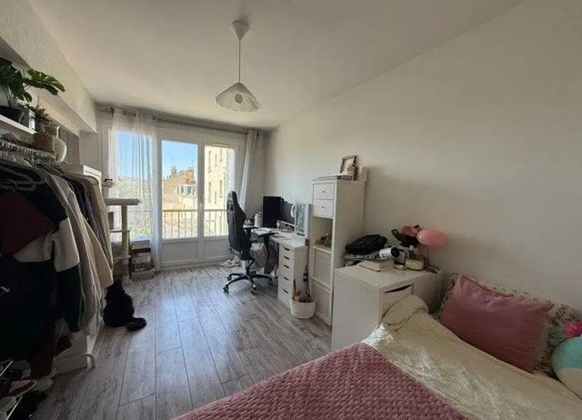 Appartement Rue Lakanal à Tours