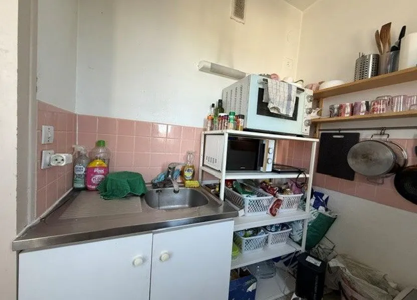 Appartement Rue Lakanal à Tours