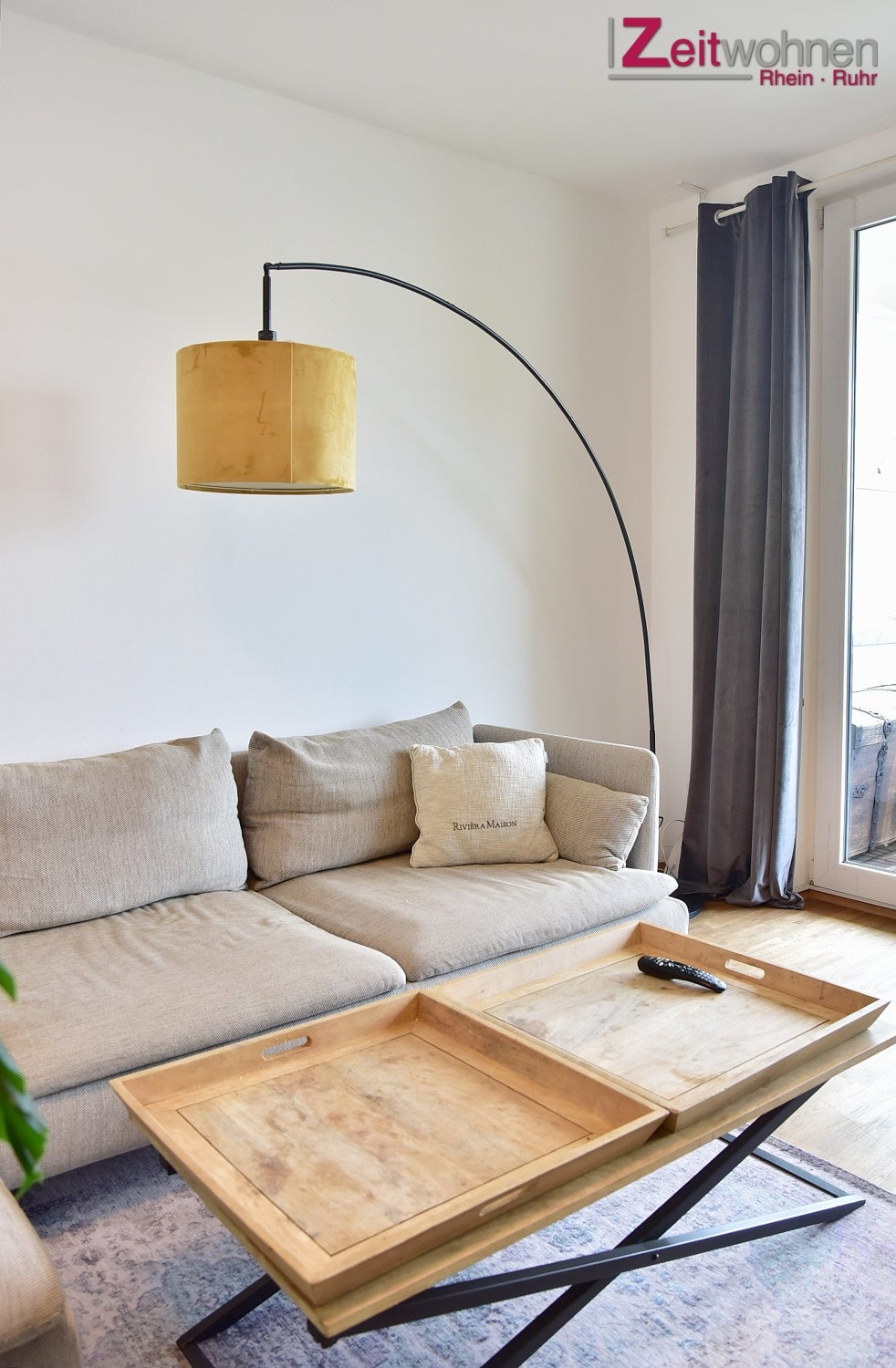 Wohnung Stadtwaldgürtel in Köln
