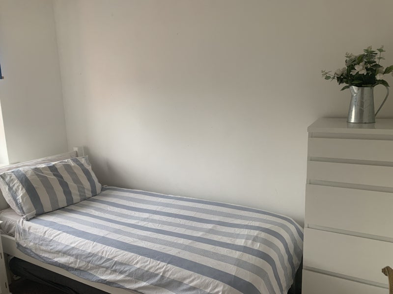 Room Rushleigh Green in East Hertfordshire