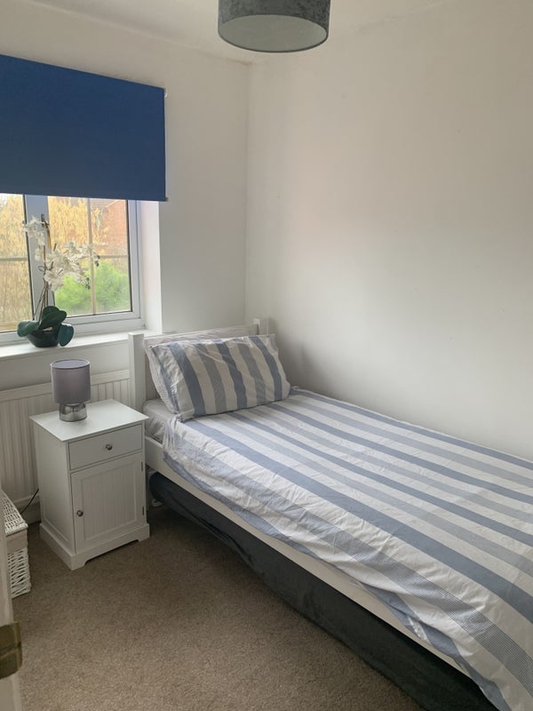 Room Rushleigh Green in East Hertfordshire