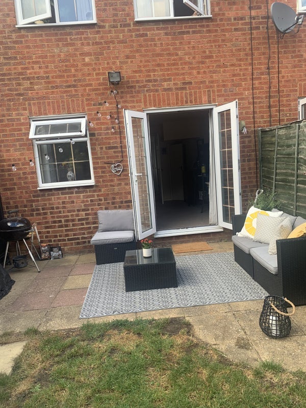 Room Rushleigh Green in East Hertfordshire
