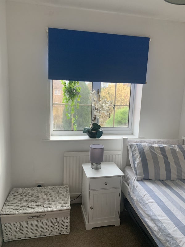 Room Rushleigh Green in East Hertfordshire
