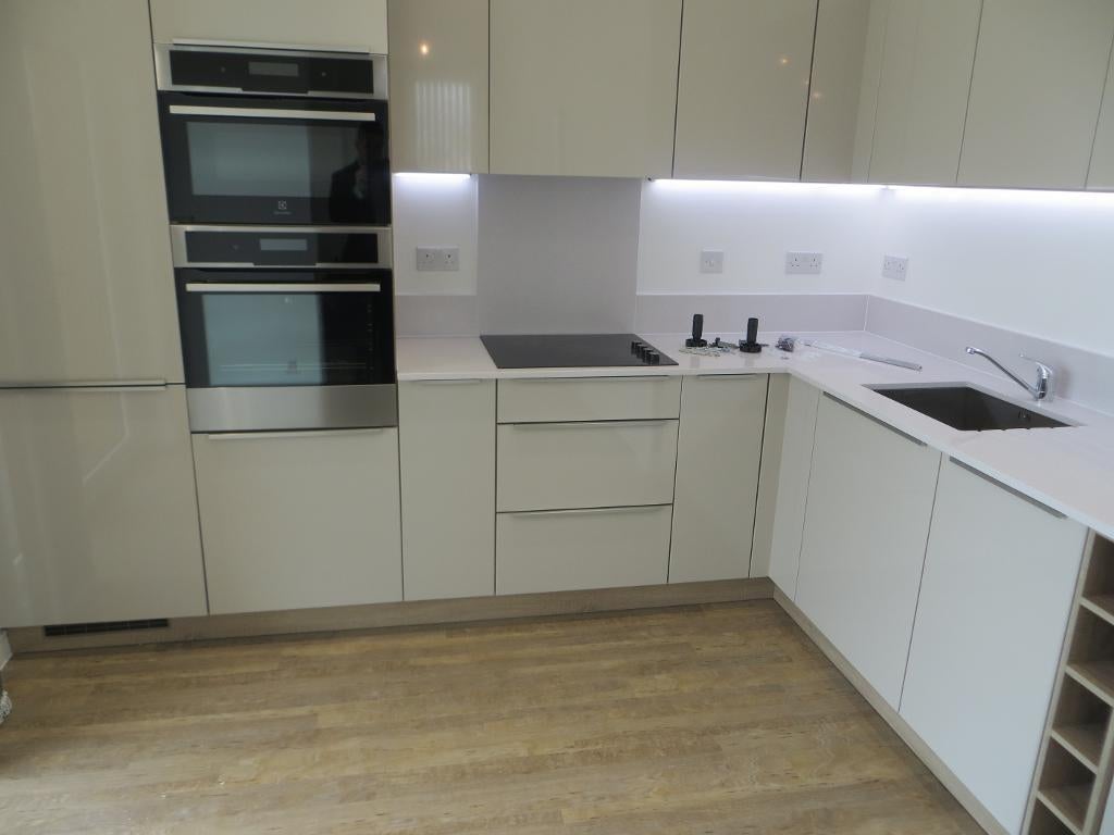 Flat Ashburnham Grove in Greater London