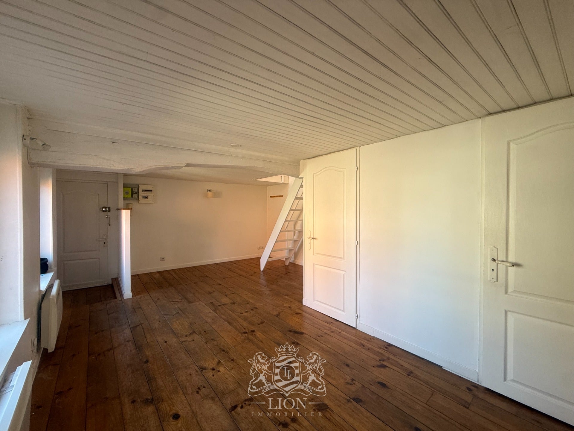 Appartement Rue Basse à Lille