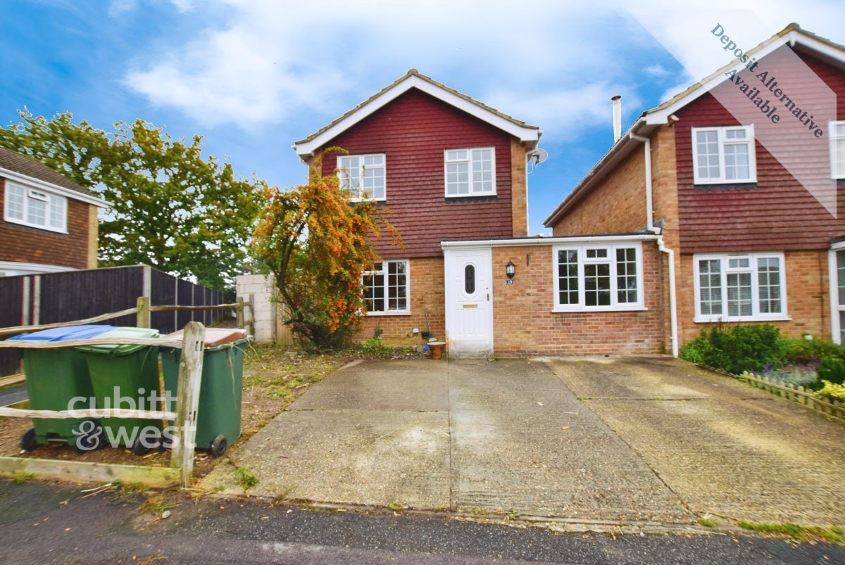 House Ford Road in Arun