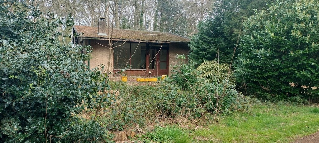 Huis Kievit 12 b 030 in Baarle-Nassau
