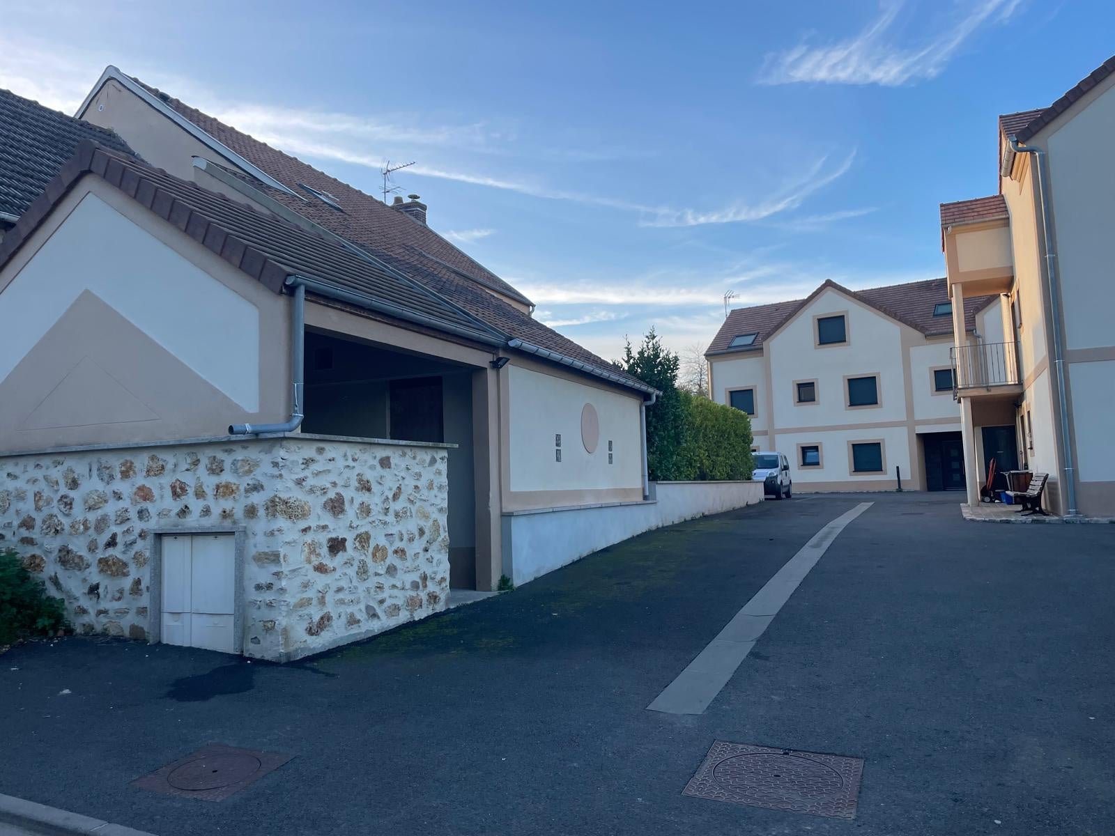 Appartement Rue du Moulin à Vent à Limours