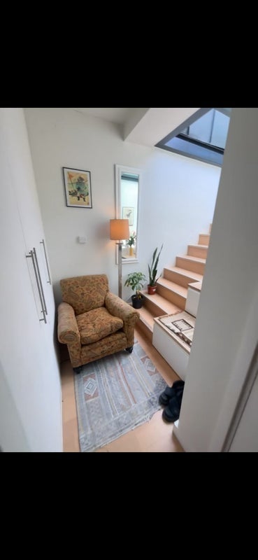 Room Hoxton Street in Greater London