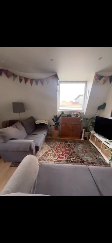 Room Hoxton Street in Greater London