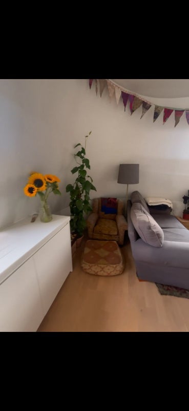 Room Hoxton Street in Greater London