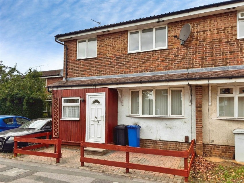 House Avondale Road in Kettering