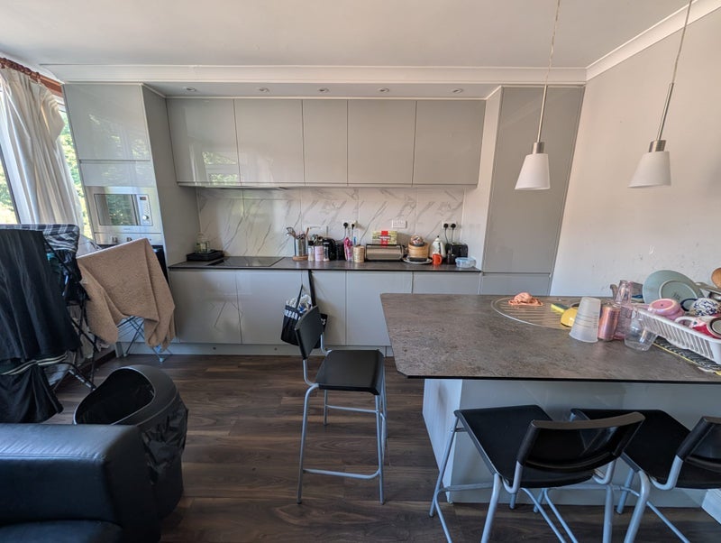 Room Purcell Street in Greater London