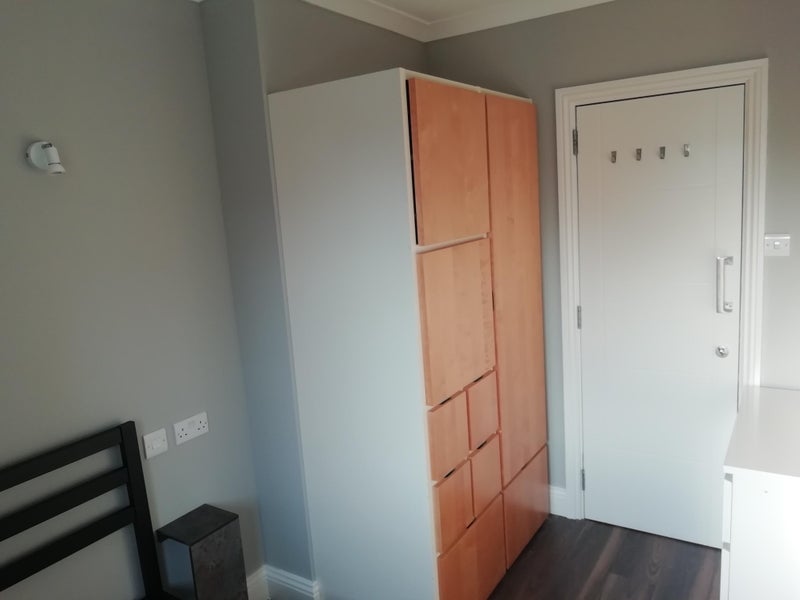 Room Purcell Street in Greater London