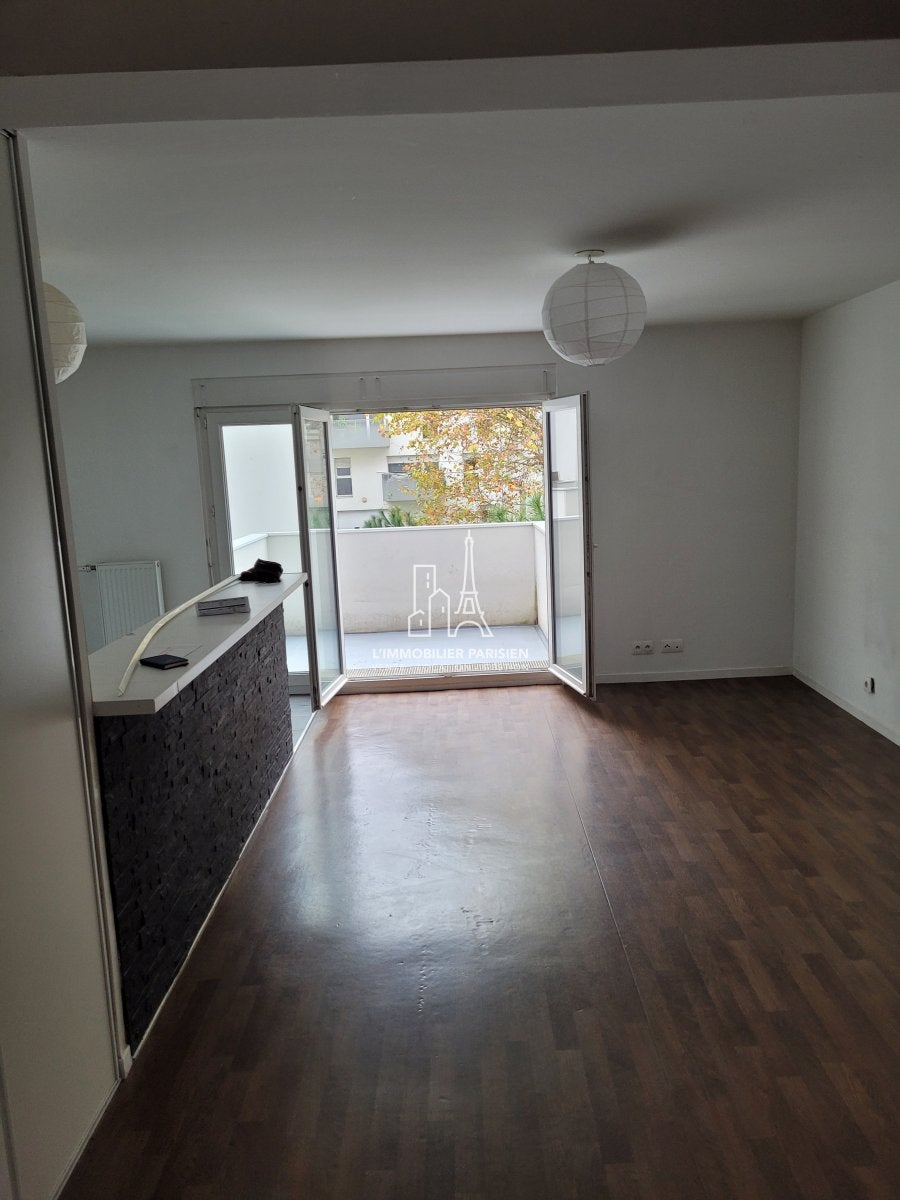 Appartement Rue Averroes à Bobigny