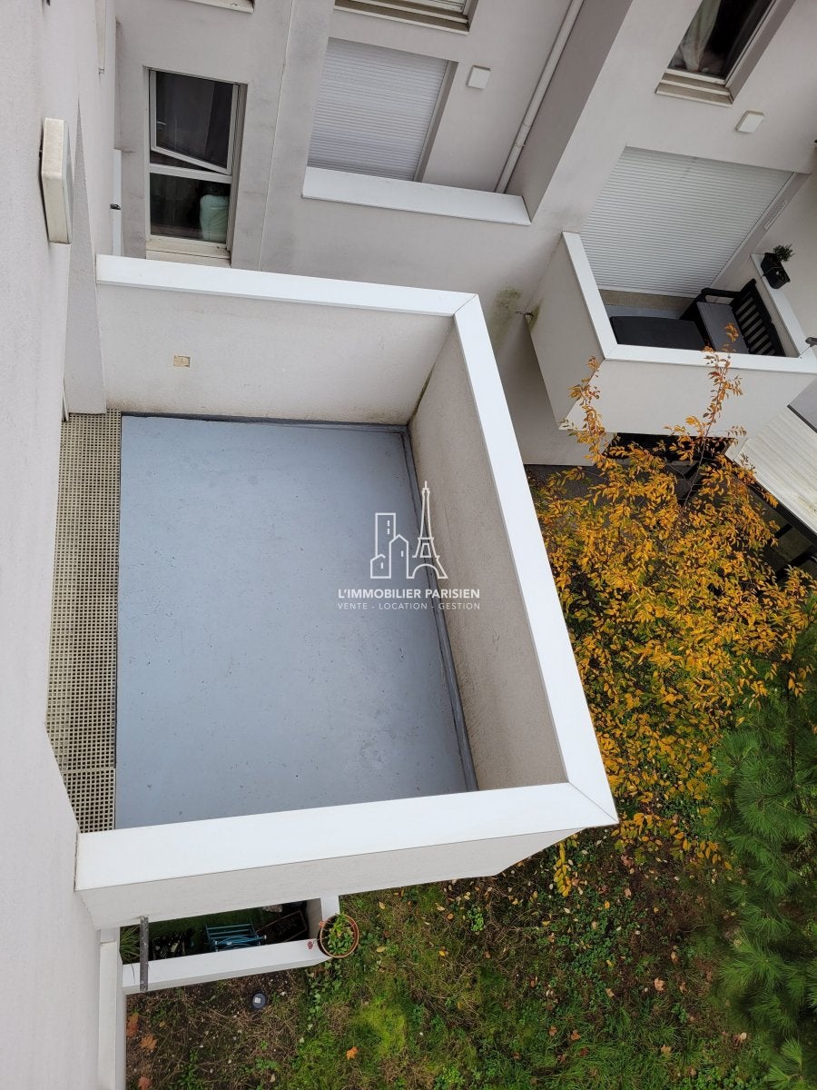 Appartement Rue Averroes à Bobigny