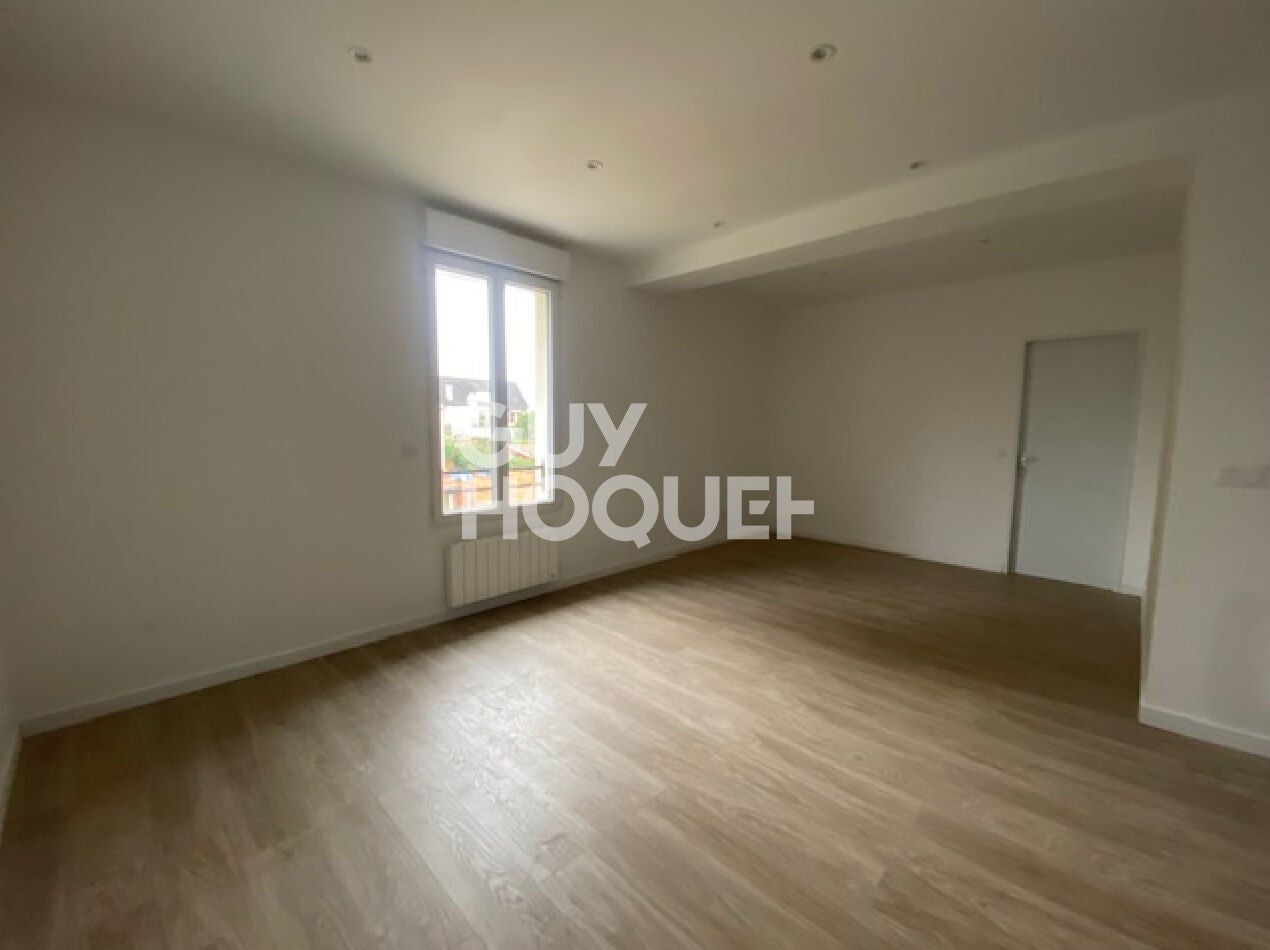 Appartement Avenue Gabriel Péri à Sainte-Geneviève-des-Bois
