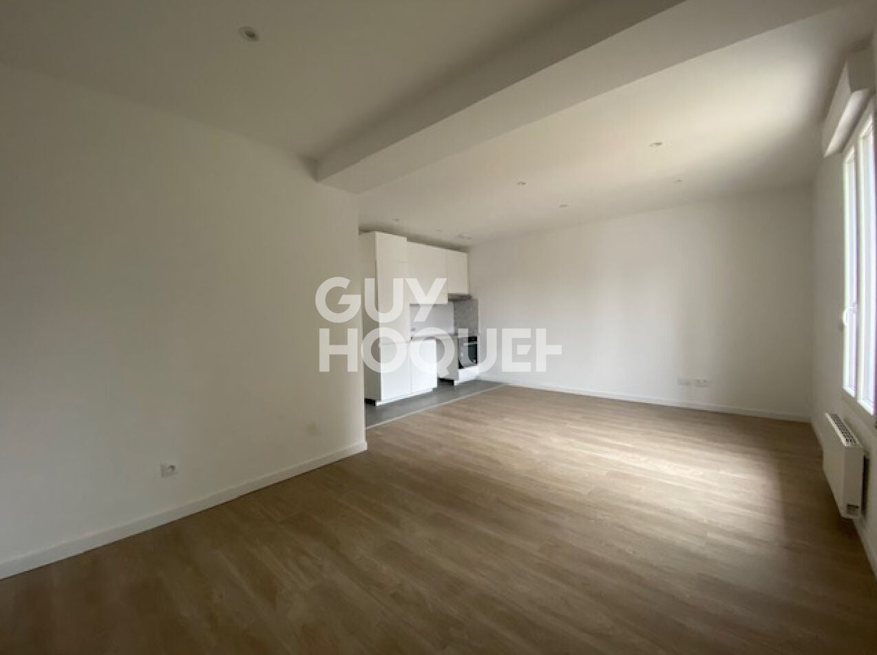 Appartement Avenue Gabriel Péri à Sainte-Geneviève-des-Bois