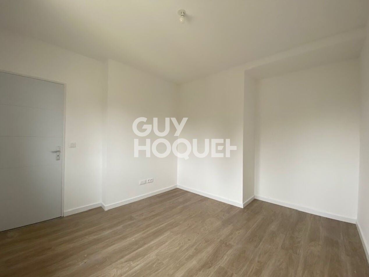 Appartement Avenue Gabriel Péri à Sainte-Geneviève-des-Bois
