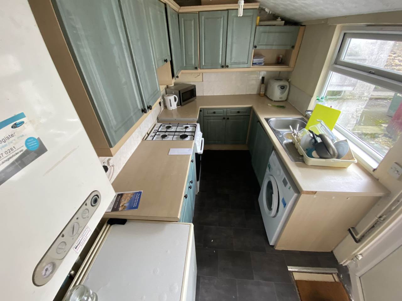 Room Redland Terrace in Frome