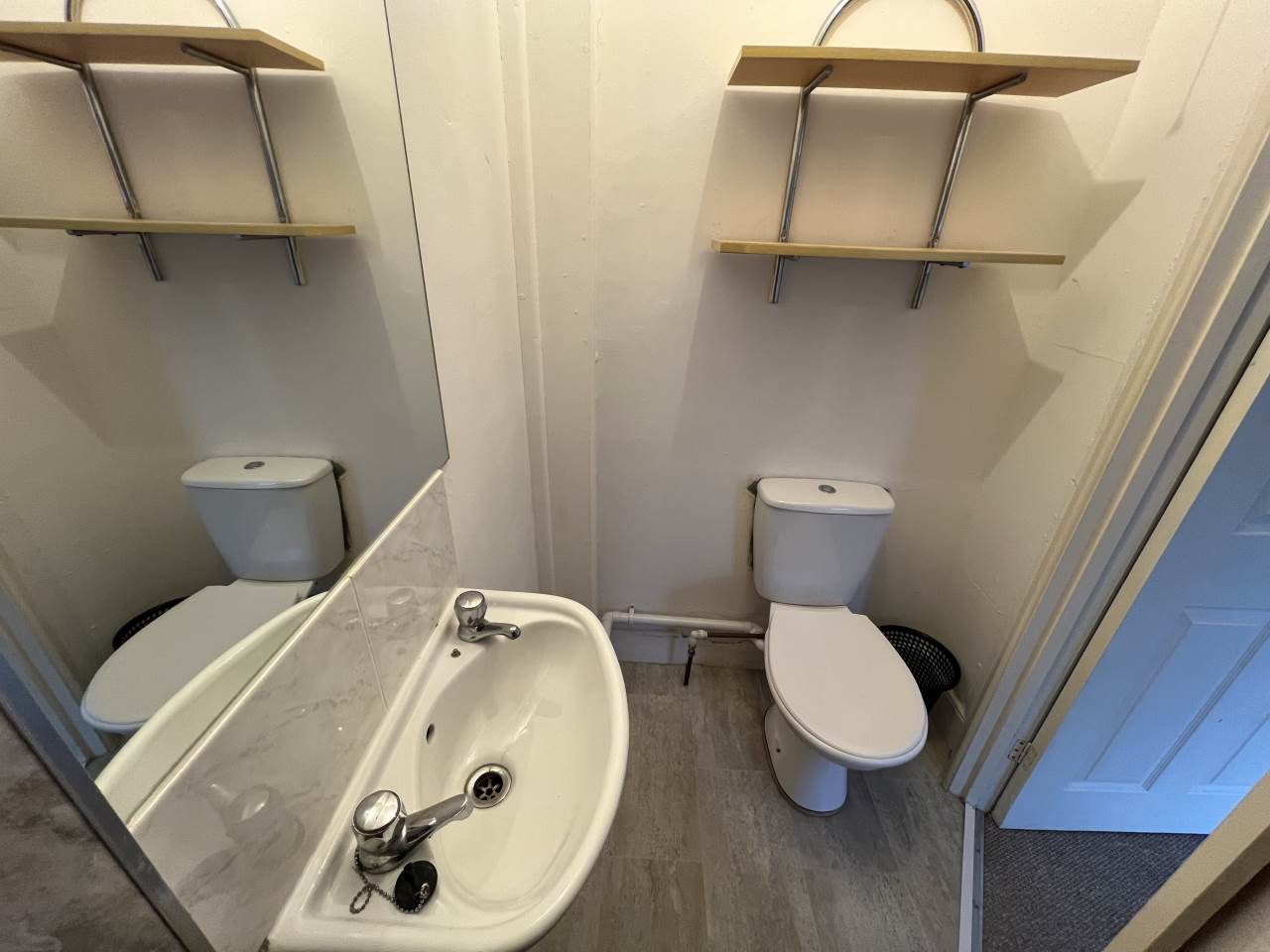 Room Redland Terrace in Frome