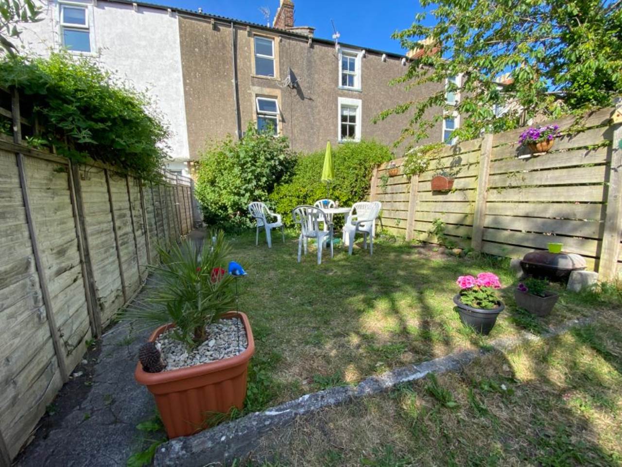 Room Redland Terrace in Frome