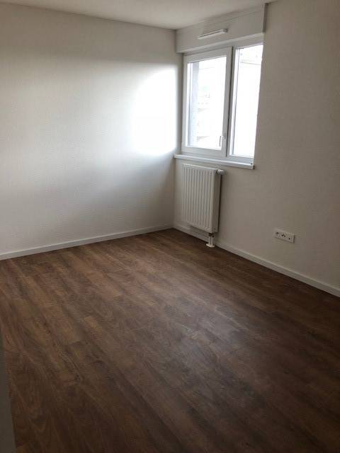 Appartement Rue des Frères Eberts à Strasbourg