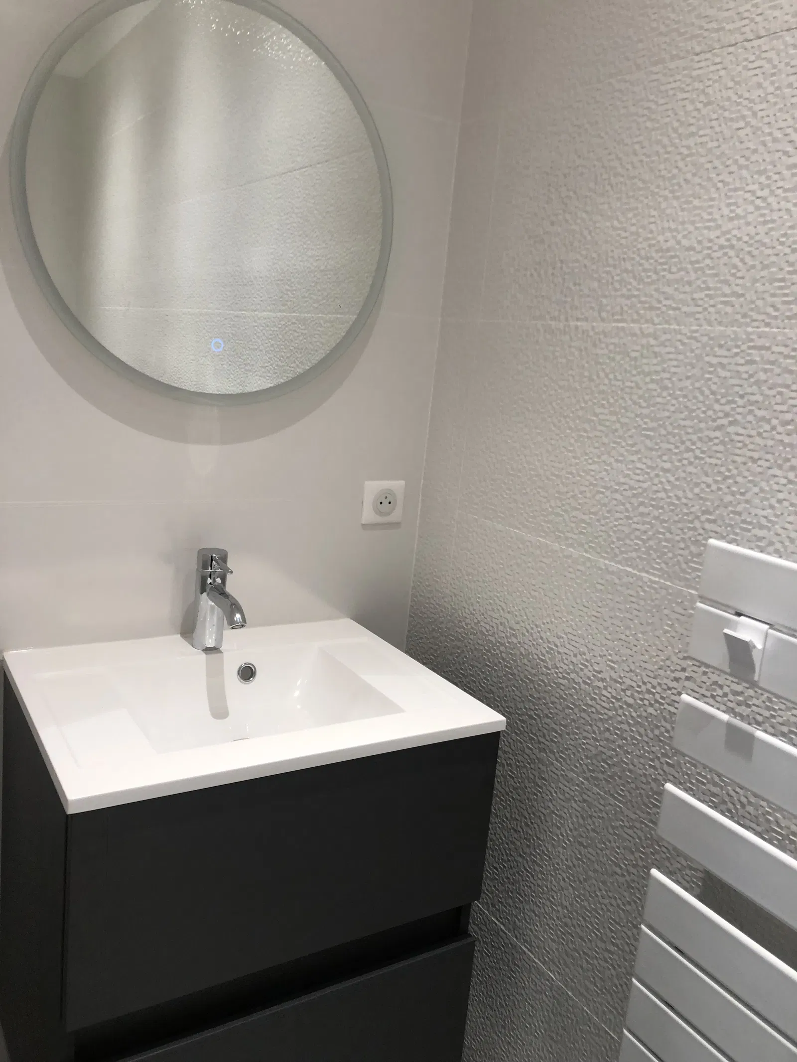 Room Quai de Seine in Andrésy