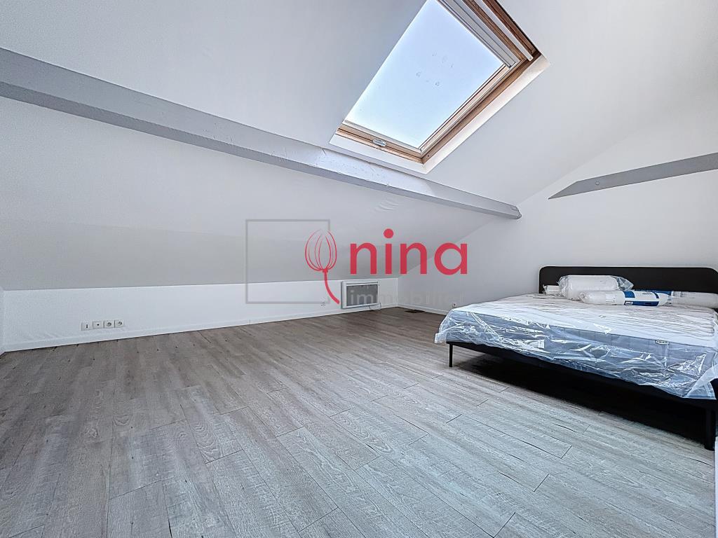Appartement Avenue Jean Jaurès à Châtenay-Malabry