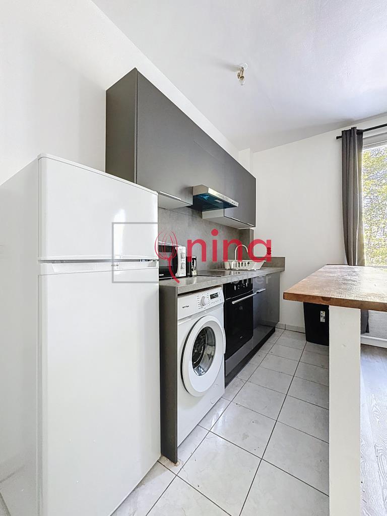 Appartement Avenue Jean Jaurès à Châtenay-Malabry
