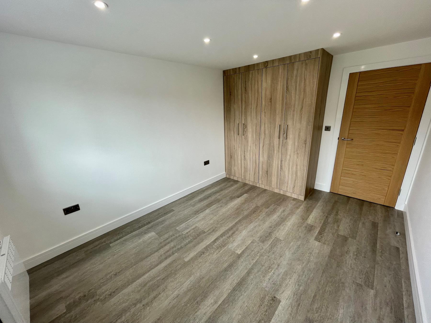 Flat Park View in Wakefield