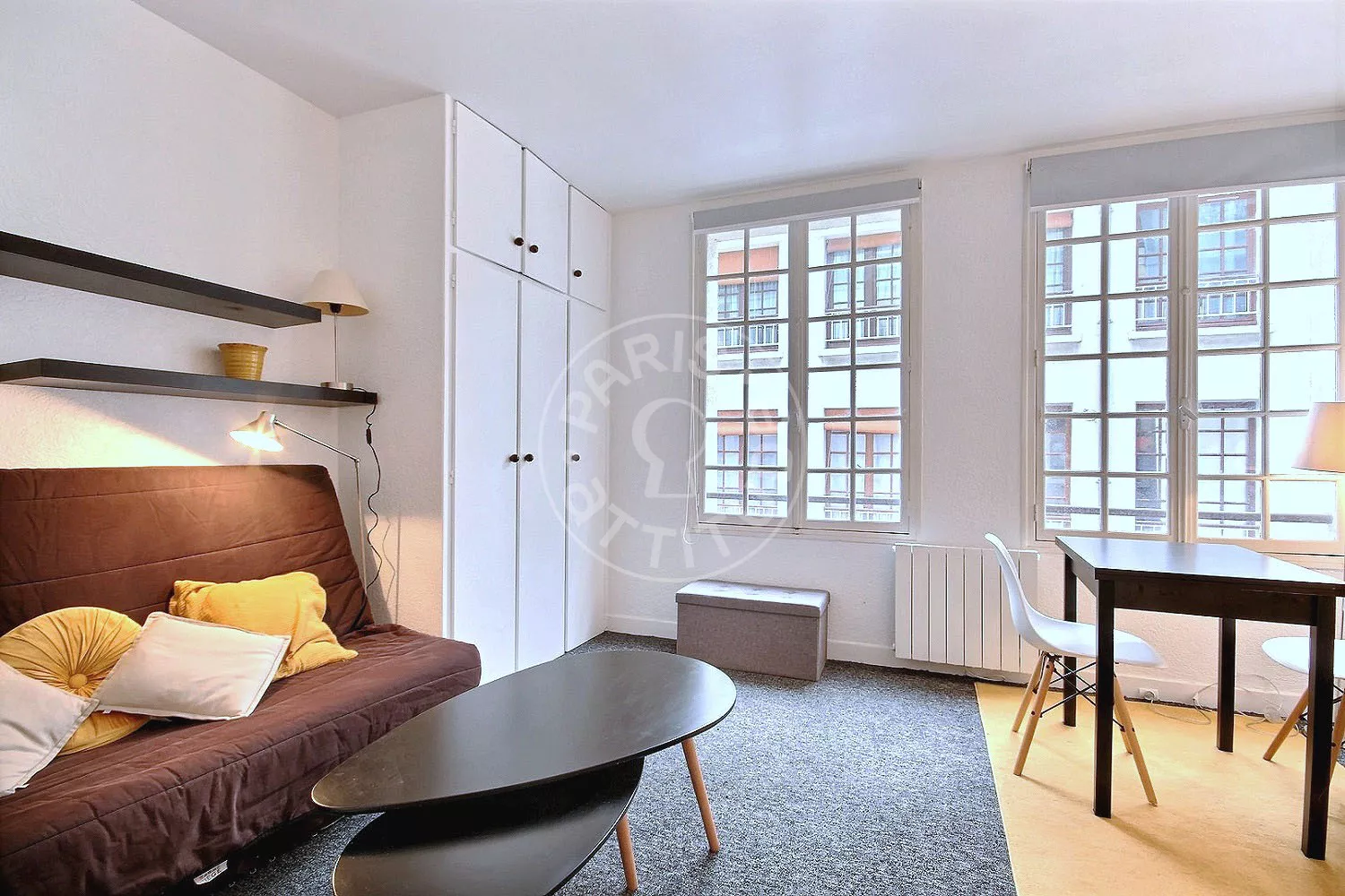 Appartement Rue Madeleine Michelis à Neuilly-sur-Seine