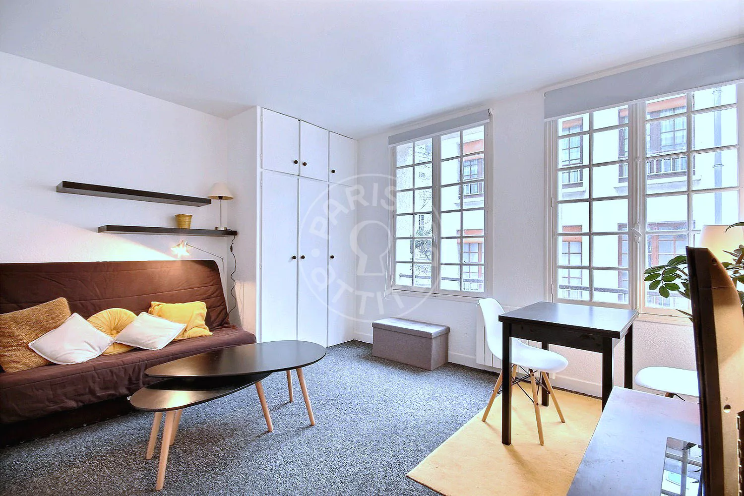 Appartement Rue Madeleine Michelis à Neuilly-sur-Seine