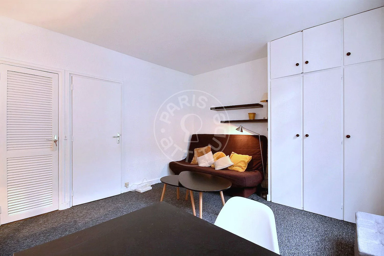 Appartement Rue Madeleine Michelis à Neuilly-sur-Seine