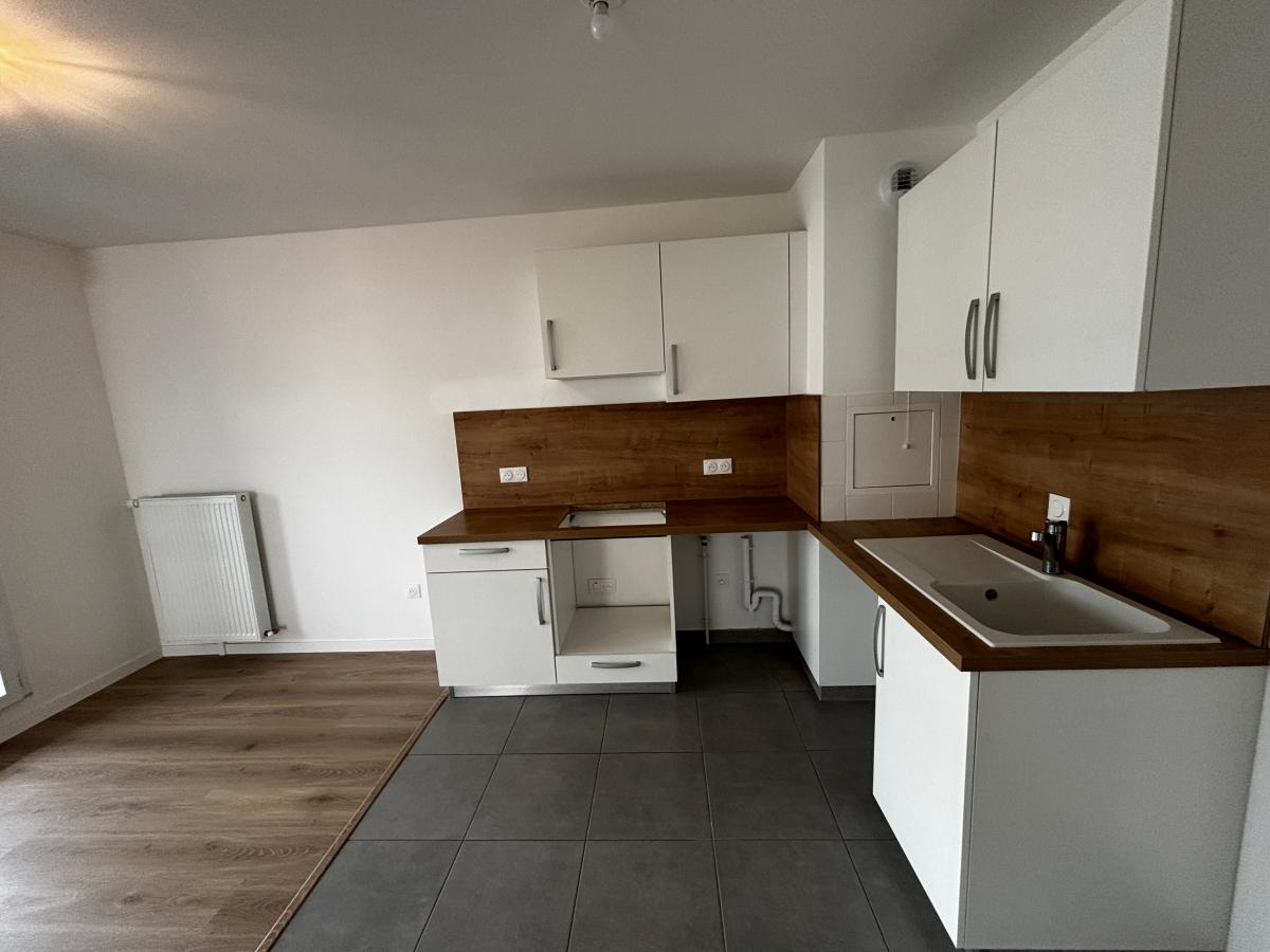 Appartement Rue du Ménil à Asnières-sur-Seine