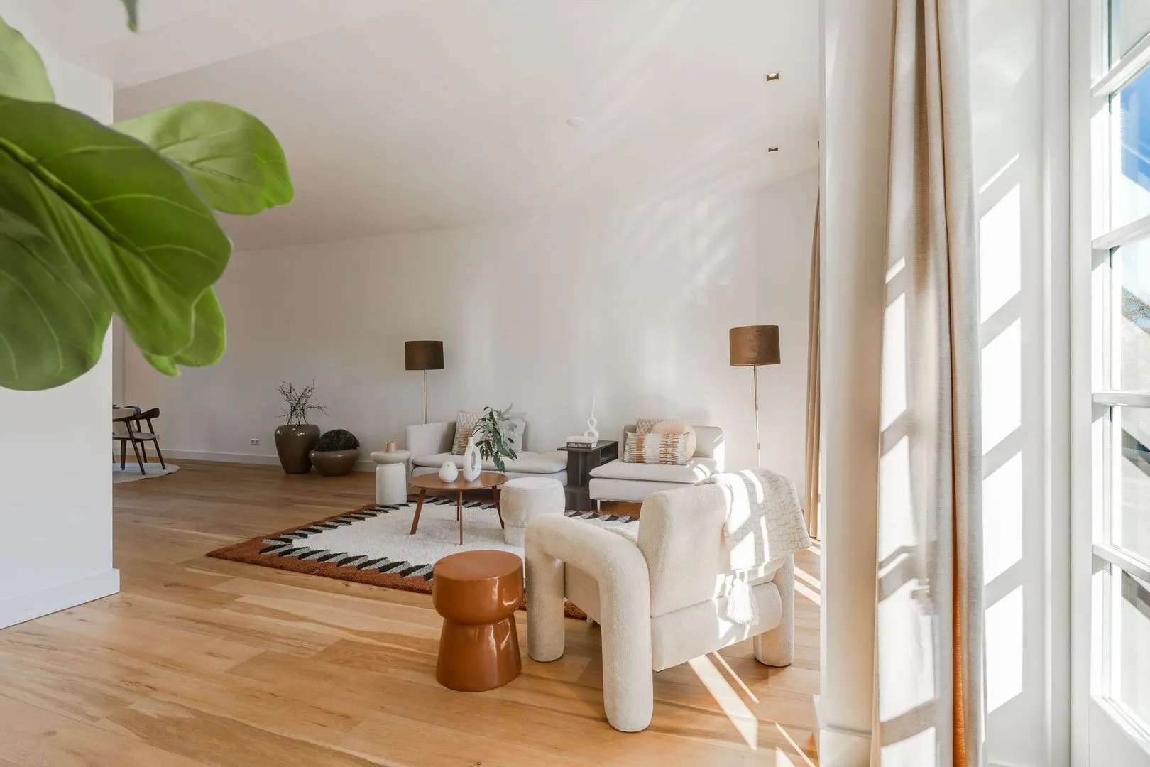 Appartement te koop: Hoofdweg 23-2, Amsterdam