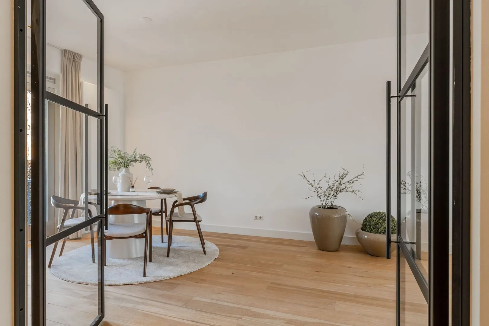Appartement te koop: Hoofdweg 23-2, Amsterdam