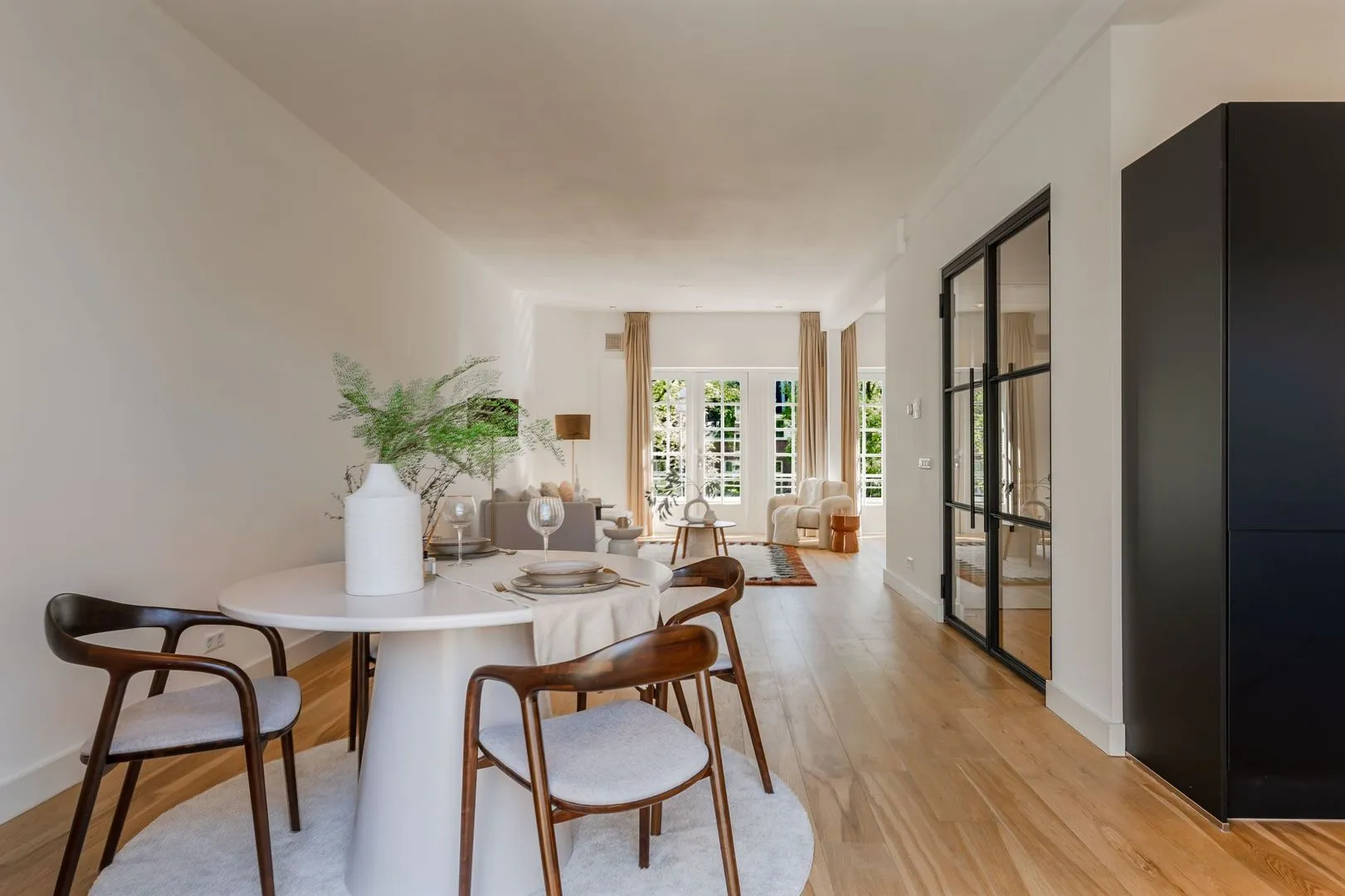 Appartement te koop: Hoofdweg 23-2, Amsterdam