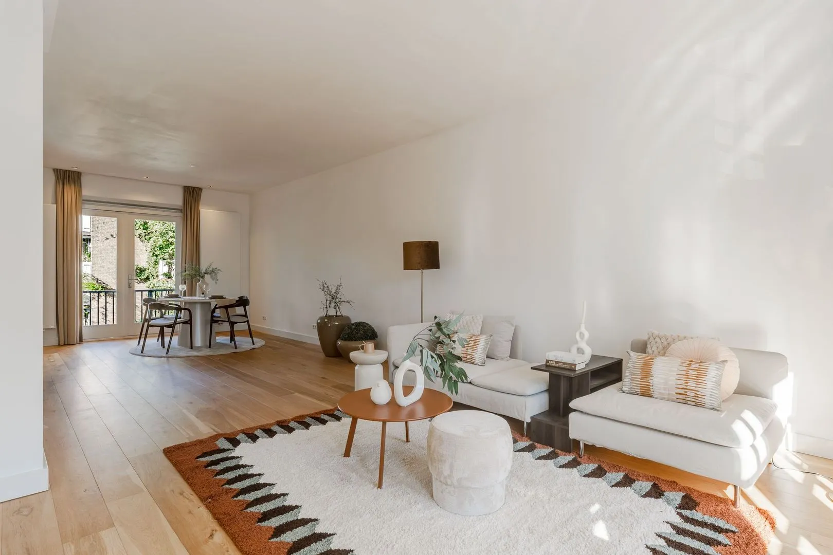 Appartement te koop: Hoofdweg 23-2, Amsterdam