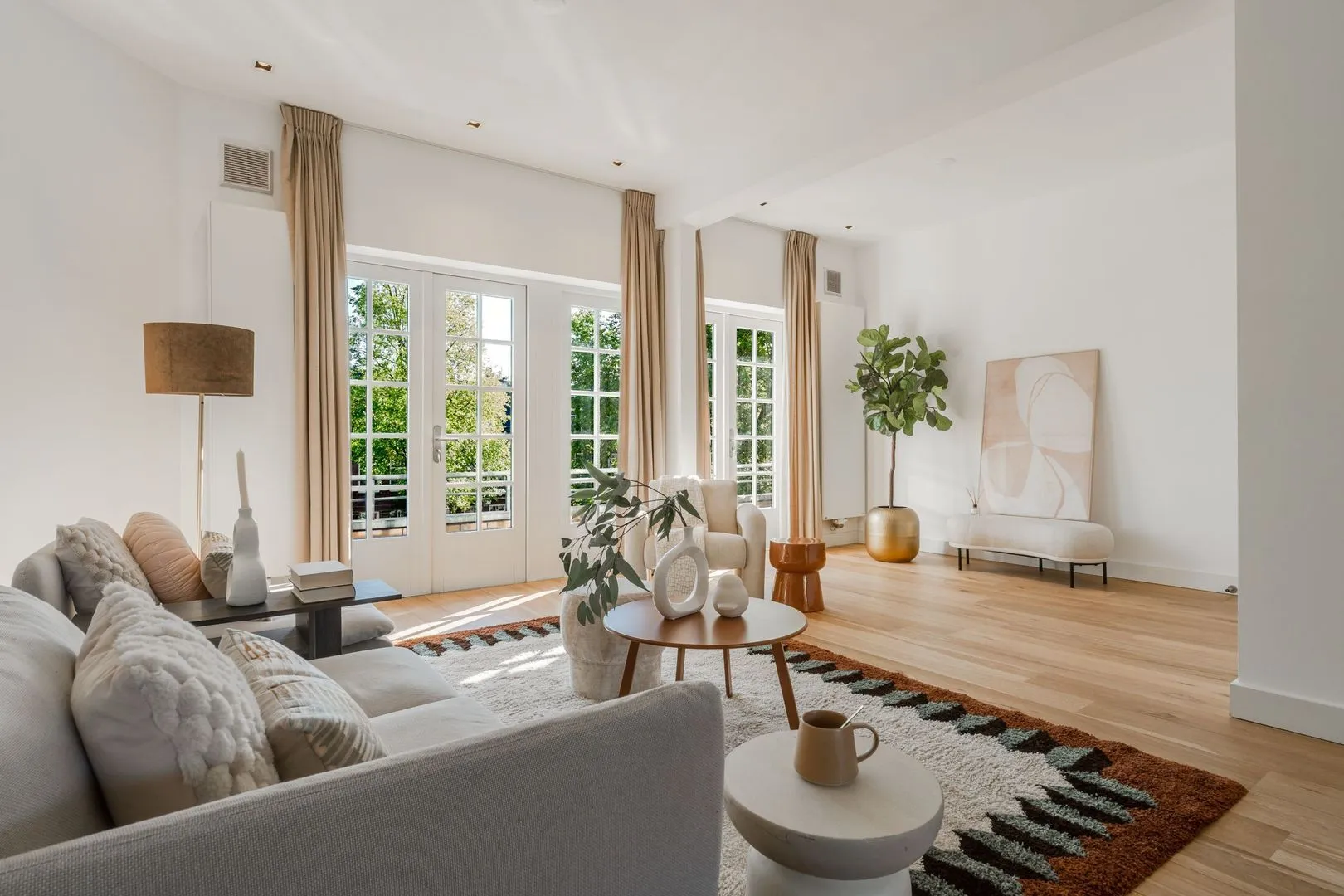 Appartement te koop: Hoofdweg 23-2, Amsterdam