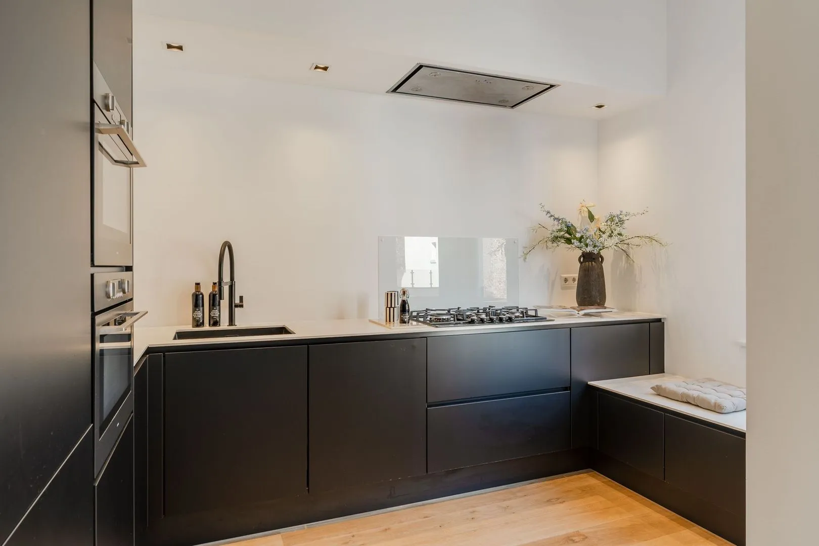 Appartement te koop: Hoofdweg 23-2, Amsterdam