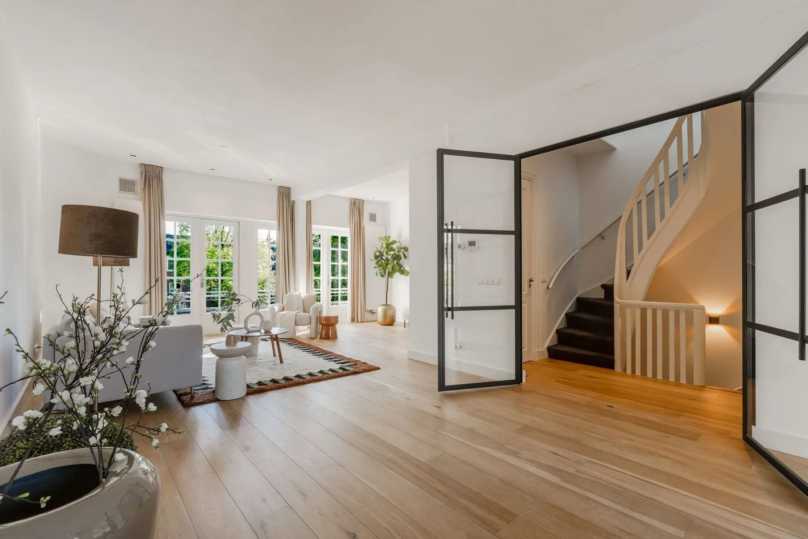 Appartement te koop: Hoofdweg 23-2, Amsterdam