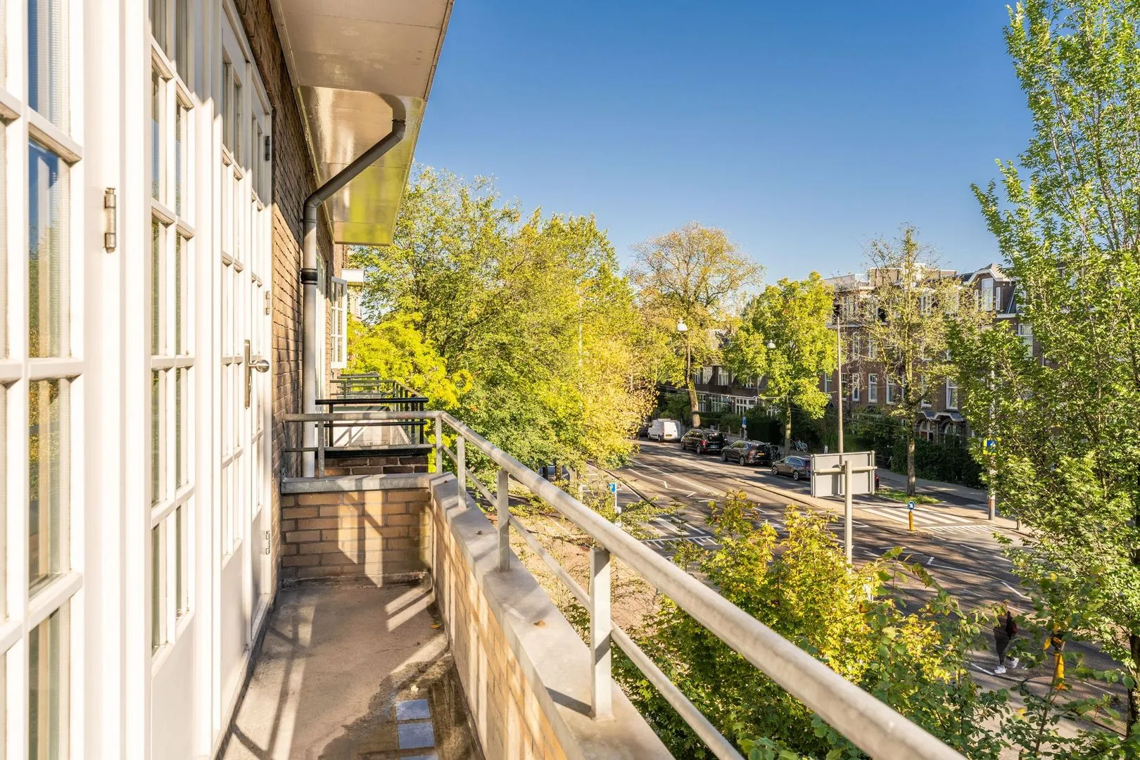 Appartement te koop: Hoofdweg 23-2, Amsterdam