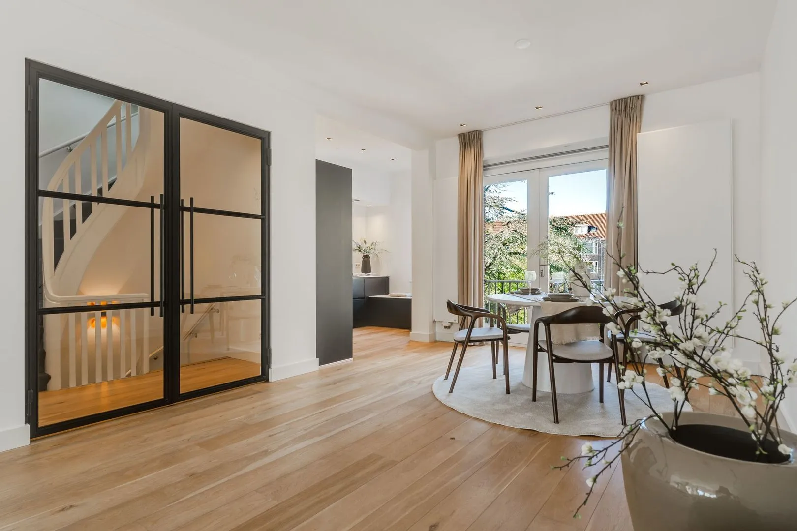 Appartement te koop: Hoofdweg 23-2, Amsterdam
