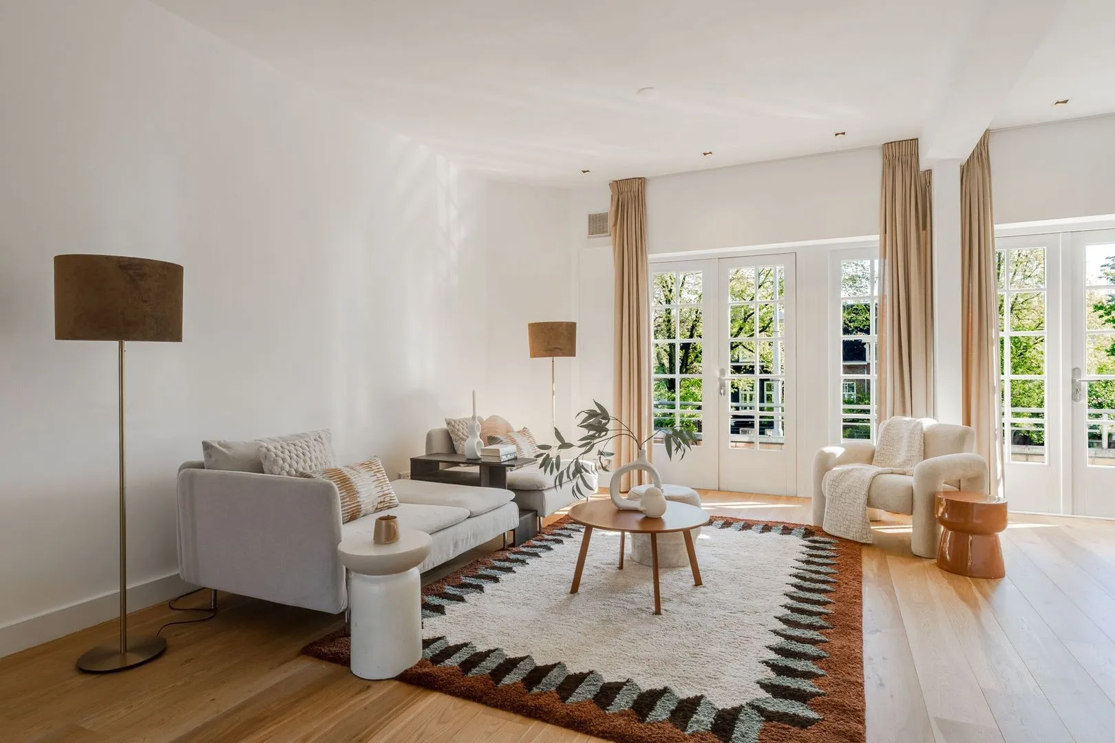 Appartement te koop: Hoofdweg 23-2, Amsterdam