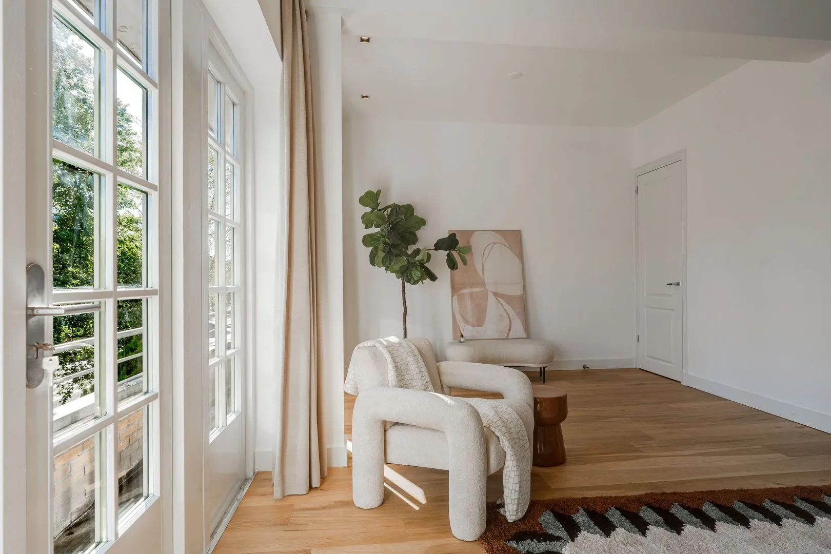 Appartement te koop: Hoofdweg 23-2, Amsterdam