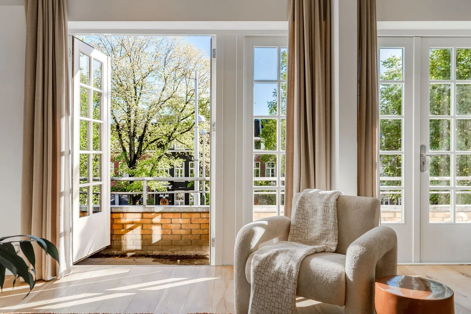 Appartement te koop: Hoofdweg 23-2, Amsterdam
