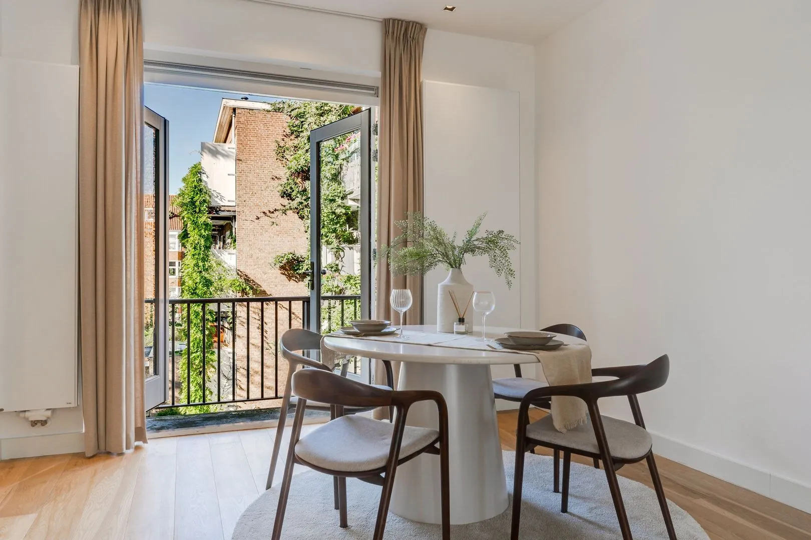 Appartement te koop: Hoofdweg 23-2, Amsterdam