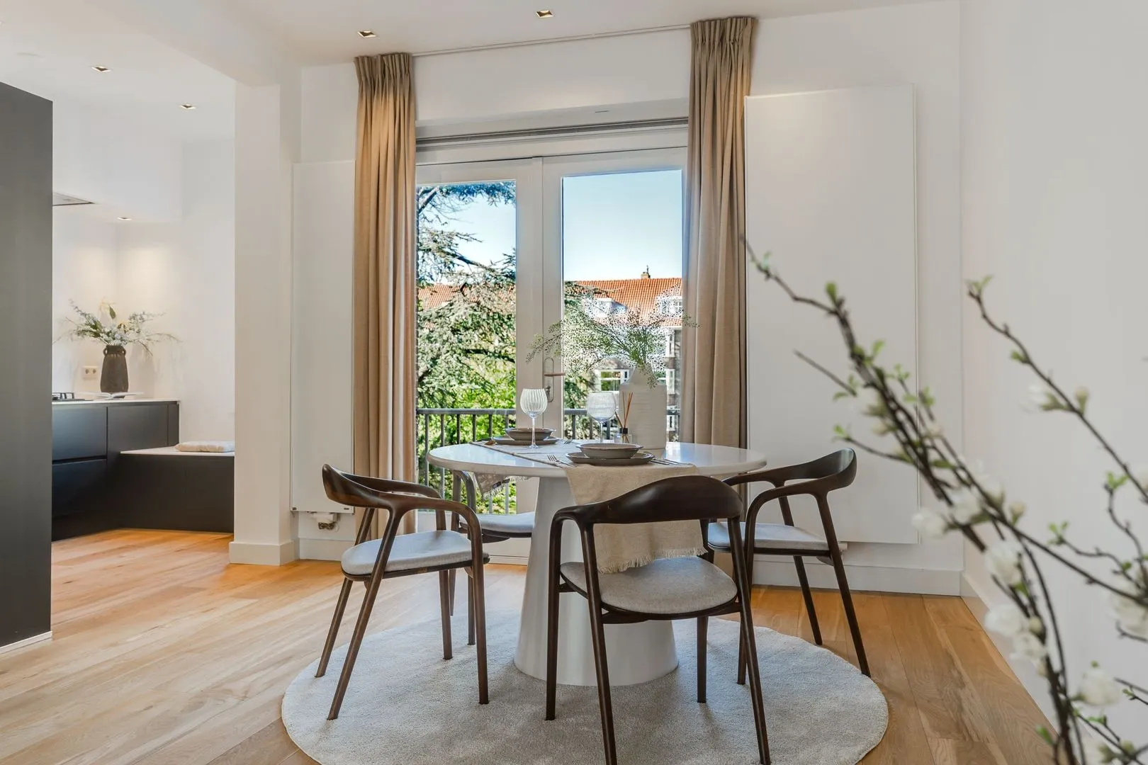 Appartement te koop: Hoofdweg 23-2, Amsterdam
